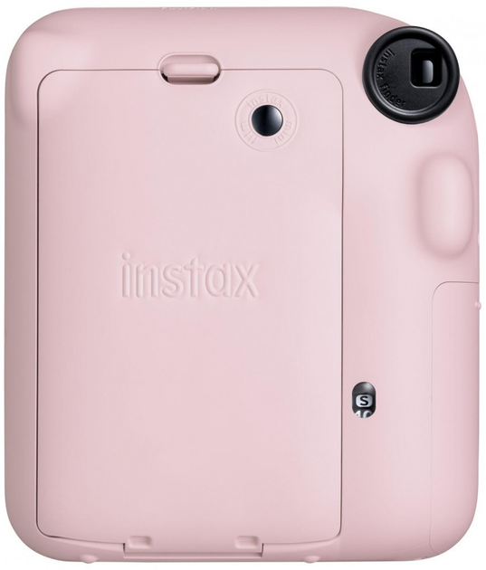 Aparat natychmiastowy Fujifilm Instax Mini 12 Blossom Pink (4547410489071) - obraz 5