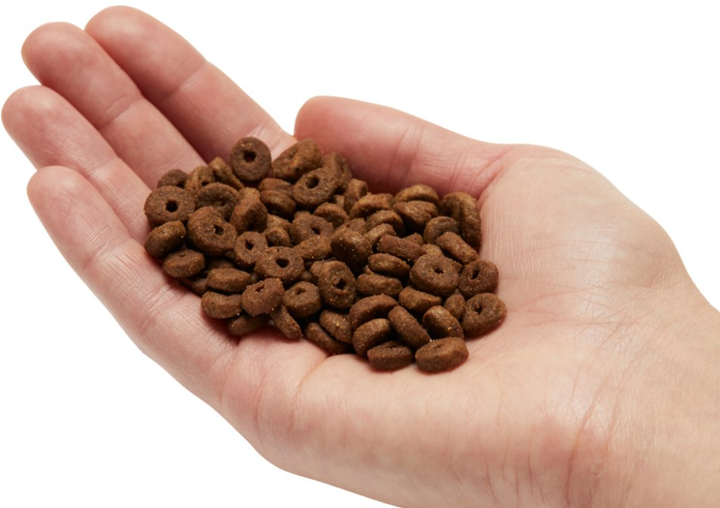 Sucha karma dla kotów Mera Cats All Adult z kurczakiem 2x10 kg (4025877384455/2) - obraz 3