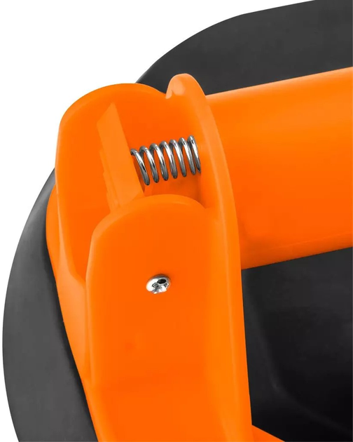 Присоска NEO Tools вакуумний з насосом 56-800 (5907558454246) - зображення 5