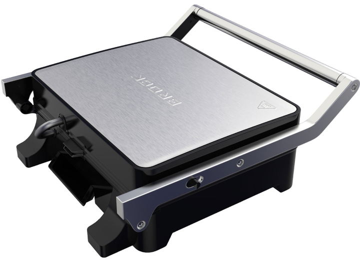 Гриль BROCK HCG 5000 SS - зображення 6
