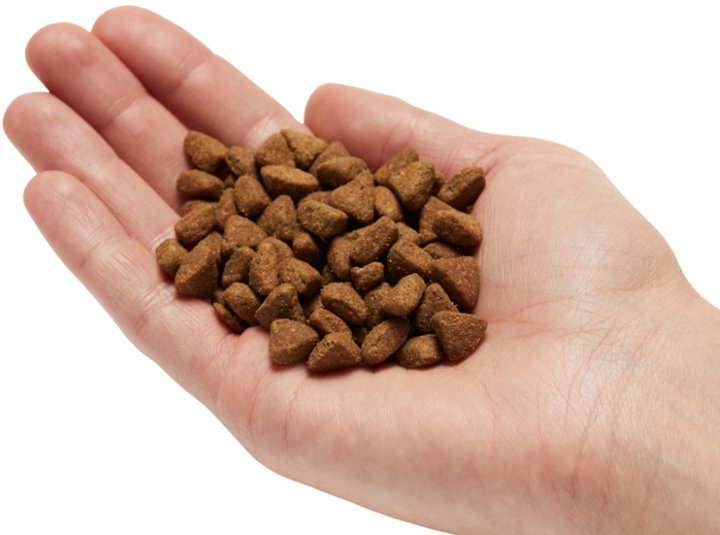 Sucha karma dla kotów Mera Finest Fit Sensitive Stomachz ze świeżym mięsem drobiowym i rumiankiem 2x10 kg (4025877341458/2) - obraz 5