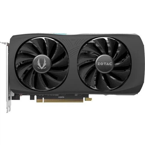 Відеокарта ZOTAC GAMING GeForce RTX 4070 SUPER Twin Edge 12GB