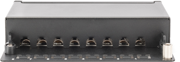 Panel krosowy Digitus CAT 6 8-port 1U (DN-91608SD) - obraz 3