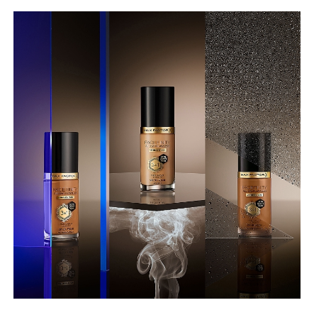 Тональное Средство Max Factor Facefinity All Day Flawless 3 In 1 Foundation Spf 20 С40 Light Ivory 30 - Фото 8 Тональное Средство Max Factor Facefinity All Day Flawless 3 In 1 Foundation Spf 20 С40 Light Ivory 30 - изображение 8