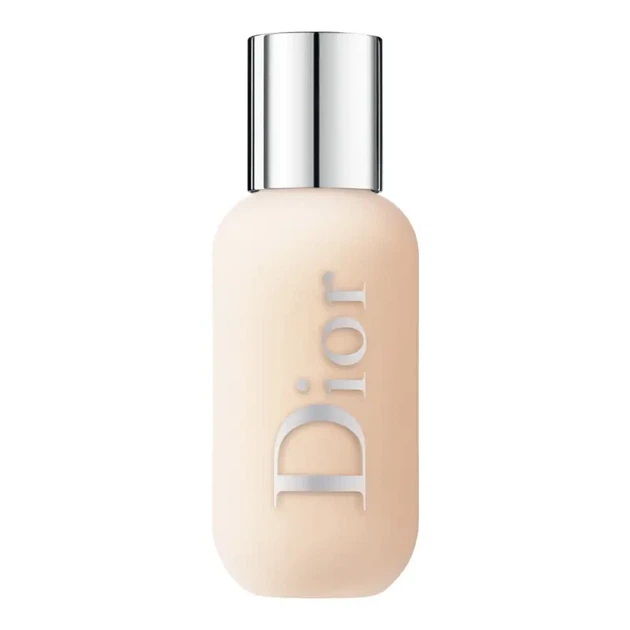 Тональная Основа Для Лица И Тела Dior Backstage Face Body Foundation 2.5N 50 Мл Neutral - Фото 4 Тональная Основа Для Лица И Тела Dior Backstage Face Body Foundation 2.5N 50 Мл Neutral - изображение 4