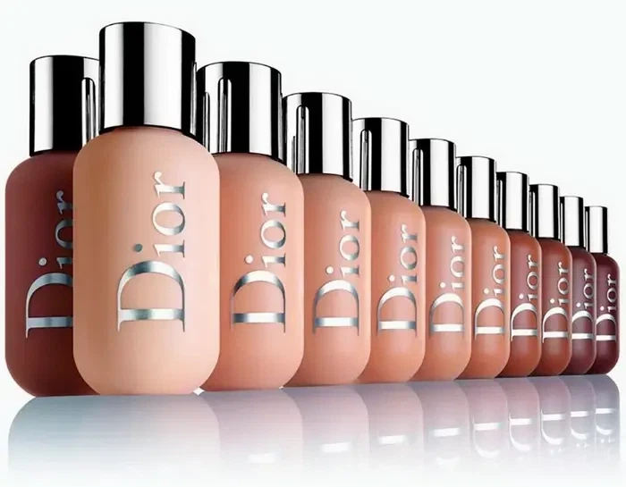 Тональная Основа Для Лица И Тела Dior Backstage Face Body Foundation 2.5N 50 Мл Neutral - Фото 5 Тональная Основа Для Лица И Тела Dior Backstage Face Body Foundation 2.5N 50 Мл Neutral - изображение 5