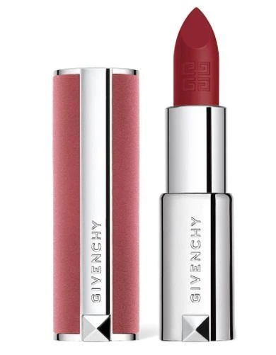 Помада для Губ Givenchy Le Rouge Sheer Velvet Lipstick 16 Nude Boise 3.4 Г - зображення 4