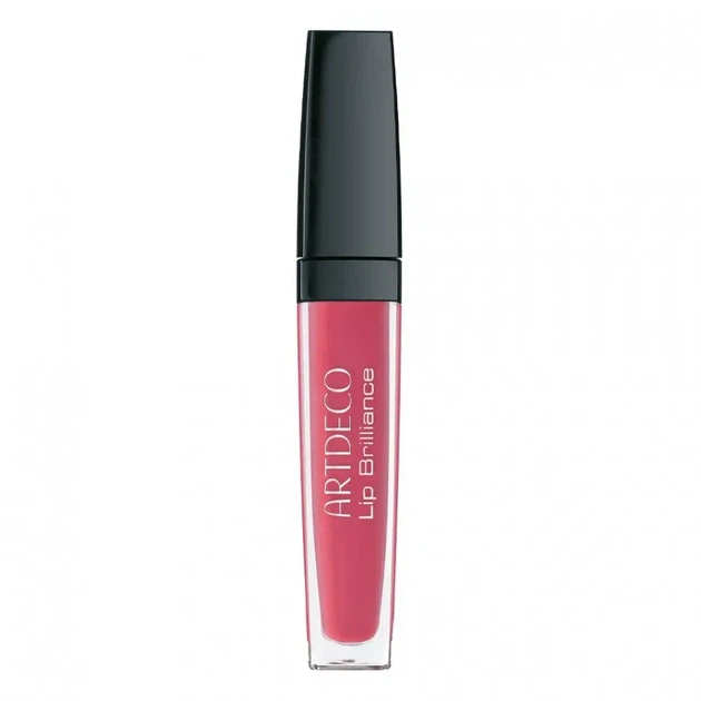 Блиск Для Губ Artdeco Lip Brilliance 02 Strawberry Glaze 5 мл - Фото 3 Блиск Для Губ Artdeco Lip Brilliance 02 Strawberry Glaze 5 мл - зображення 3