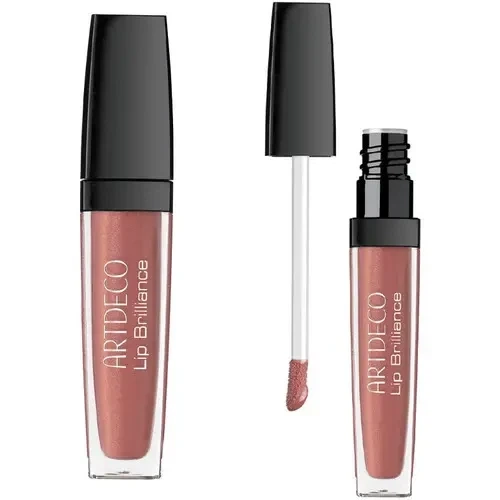 Блиск Для Губ Artdeco Lip Brilliance 02 Strawberry Glaze 5 мл - Фото 4 Блиск Для Губ Artdeco Lip Brilliance 02 Strawberry Glaze 5 мл - зображення 4