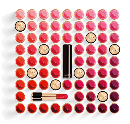 Помада для Губ Lancome L Absolu Rouge Cream 006 3.4 Rose Nu Натуральний Рожевий - Фото 4 Помада для Губ Lancome L Absolu Rouge Cream 006 3.4 Rose Nu Натуральний Рожевий - зображення 4