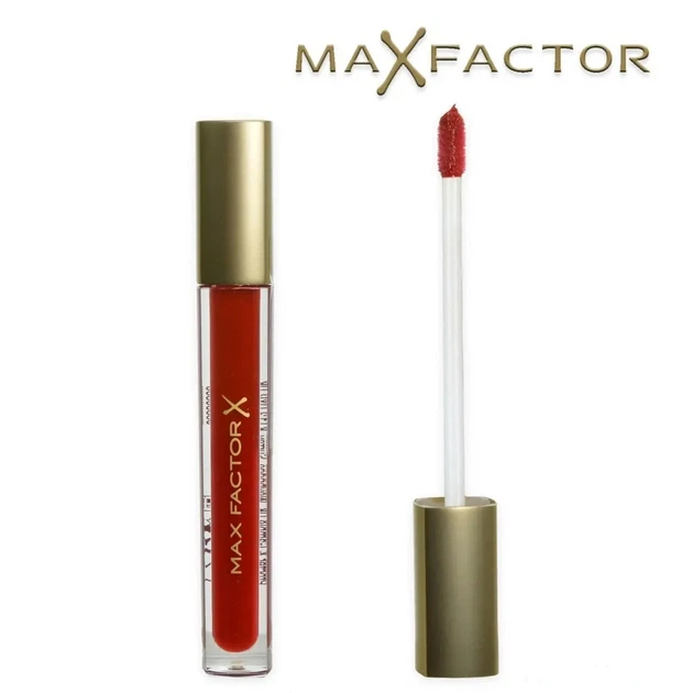 Блеск Для Губ Max Factor Colour Elixir Gloss 055 Dazzling Fuchsia 3.4 Ослепляющая Фуксия - изображение 4