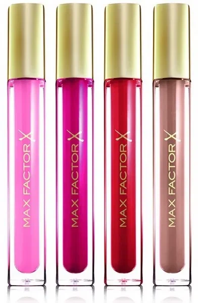 Блеск Для Губ Max Factor Colour Elixir Gloss 055 Dazzling Fuchsia 3.4 Ослепляющая Фуксия - изображение 5