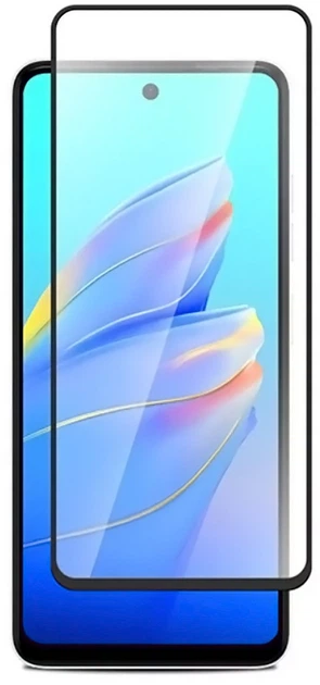Защитное стекло BeCover для смартфона Tecno Spark Go 1 (KL4) Black (BC_712318) - Фото 4 Защитное стекло BeCover для смартфона Tecno Spark Go 1 (KL4) Black (BC_712318) - изображение 4
