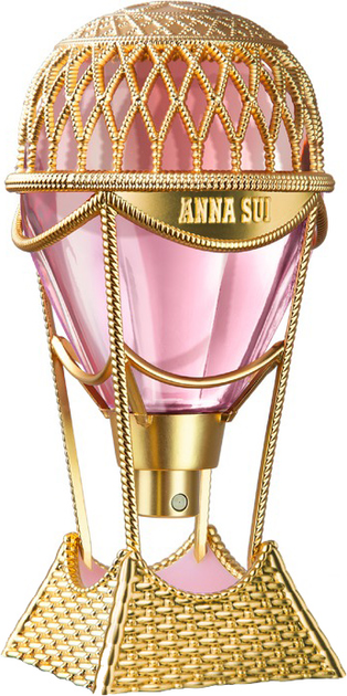 Woda toaletowa dla kobiet Anna Sui Sky 50 ml (85715064509) - obraz 2