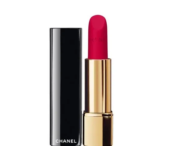 Помада Для Губ Chanel Rouge Allure Velvet 48 3.5 Г Ardente - изображение 4