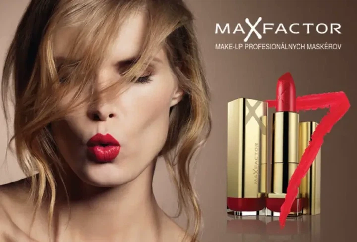 Помада для Губ Max Factor Colour Elixir Matte 35 Love 4 Г - Фото 6 Помада для Губ Max Factor Colour Elixir Matte 35 Love 4 Г - зображення 6