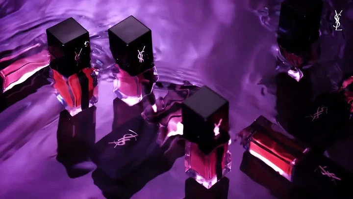 Блеск Для Губ Yves Saint Laurent Vernis A Levres Water Stain 612 6 Мл Rouge Deluge Тестер - Фото 8 Блеск Для Губ Yves Saint Laurent Vernis A Levres Water Stain 612 6 Мл Rouge Deluge Тестер - изображение 8