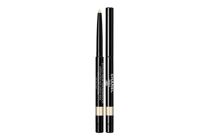 Олівець для очей Chanel Stylo Yeux Waterproof 10 Ebene 0.3 Г Чорне Дерево - Фото 5 Олівець для очей Chanel Stylo Yeux Waterproof 10 Ebene 0.3 Г Чорне Дерево - зображення 5