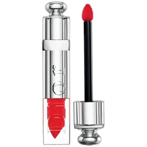 Флюид Для Губ Dior Addict Fluid Stick 975 Minuit 5.5 Мл Полночь Без Коробки - Фото 3 Флюид Для Губ Dior Addict Fluid Stick 975 Minuit 5.5 Мл Полночь Без Коробки - изображение 3