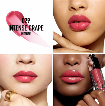 Блеск Для Губ Dior Addict Lip Maximizer 001 Pink 6 Мл Розовый - Фото 5 Блеск Для Губ Dior Addict Lip Maximizer 001 Pink 6 Мл Розовый - изображение 5