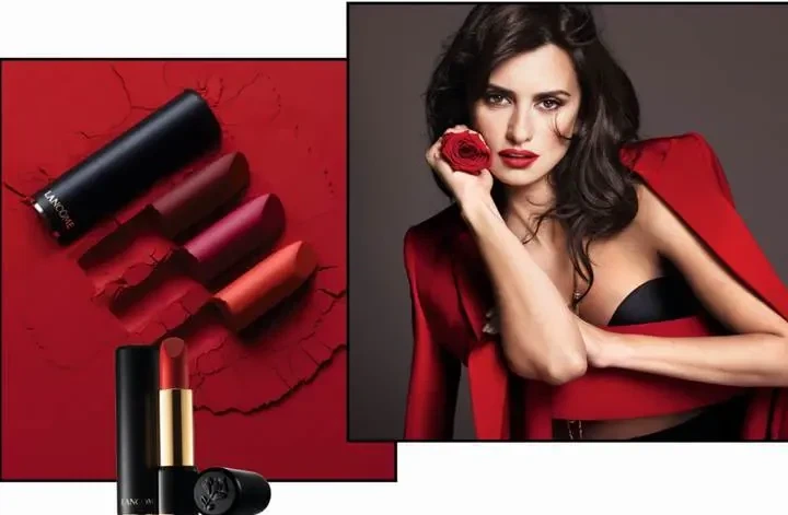 Помада Для Губ Lancome Labsolu Rouge Drama Matte 505 Adoration 3.4 Refillable - изображение 5