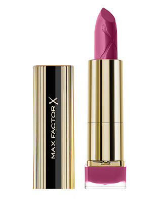 Помада для губ Max Factor Colour Elixir Moisture Lipstick 005 - Simp Nude - изображение 4