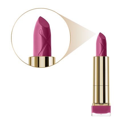 Помада для губ Max Factor Colour Elixir Moisture Lipstick 005 - Simp Nude - изображение 6