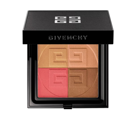 Пудра Для Лица Givenchy Prisme Libre Pressed Powder 04 9.5 Г Mousseline Acidulee - изображение 4