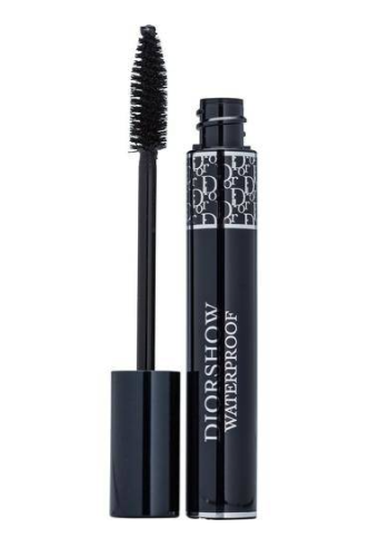 Тушь Для Ресниц Dior Diorshow Waterproof 258 Blue 11.5 Мл Синий - изображение 4