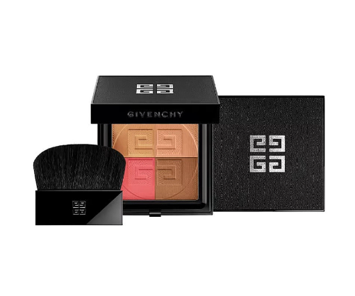Пудра Для Лица Givenchy Prisme Libre Pressed Powder 04 9.5 Г Mousseline Acidulee - изображение 6