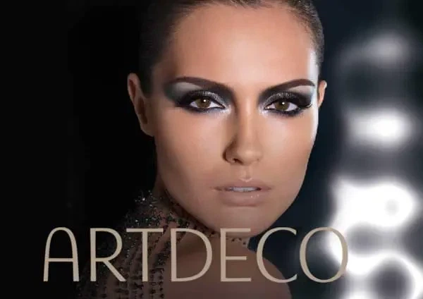 Тушь Для Ресниц Artdeco All In One Mascara Waterproof 71 Black 10 Черный - изображение 4