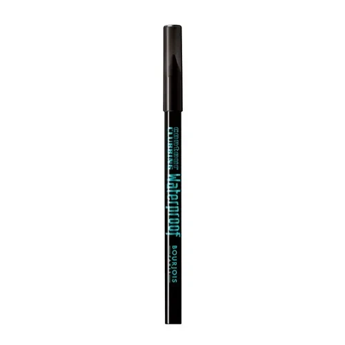 Карандаш Для Глаз Bourjois Contour Clubbing Waterproof 46 1.2 Г Bleu Neon - Фото 4 Карандаш Для Глаз Bourjois Contour Clubbing Waterproof 46 1.2 Г Bleu Neon - зображення 4