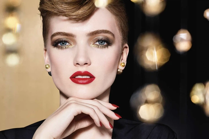 Карандаш Для Глаз Dior Diorshow 24H Stylo Waterproof Eyeliner 091 Matte Black 0.2 Г - Фото 7 Карандаш Для Глаз Dior Diorshow 24H Stylo Waterproof Eyeliner 091 Matte Black 0.2 Г - зображення 7
