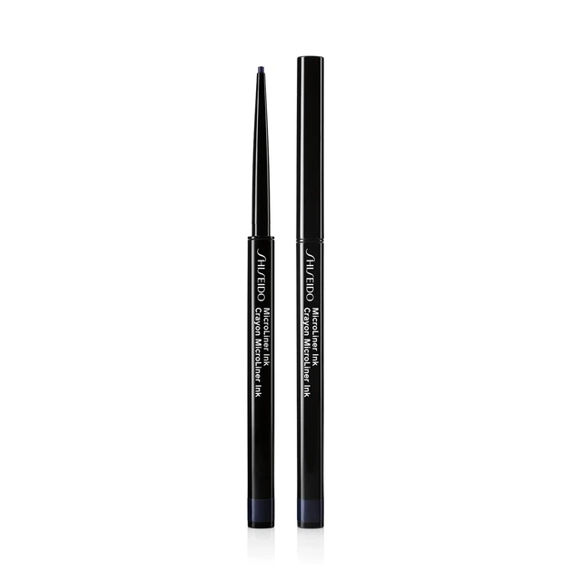 Карандаш Для Глаз Shiseido Microliner Ink 06 Yellow 0.08Г - зображення 4