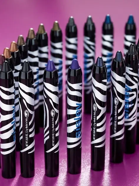 Карандаш Для Век Sisley Phyto Eye Twist 6 Синий 1.5 Г Тестер - зображення 7