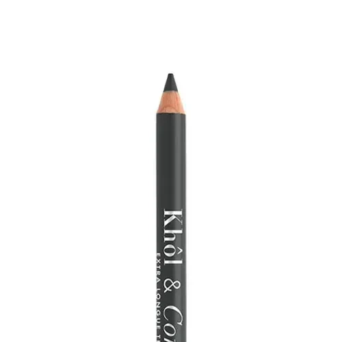 Карандаш Для Век Bourjois Khol Contour Extra Long Wear 003 Misti Gris Серый 1.2 Г New - зображення 3