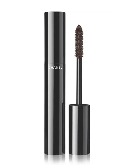 Тушь Для Ресниц Chanel Le Volume De Chanel Waterproof Mascara 10 Noir 6 Г Черный - Фото 3 Тушь Для Ресниц Chanel Le Volume De Chanel Waterproof Mascara 10 Noir 6 Г Черный - изображение 3