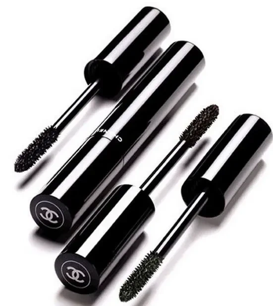 Тушь Для Ресниц Chanel Le Volume De Chanel Waterproof Mascara 10 Noir 6 Г Черный - Фото 6 Тушь Для Ресниц Chanel Le Volume De Chanel Waterproof Mascara 10 Noir 6 Г Черный - изображение 6