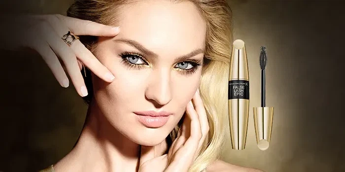 Тушь Для Ресниц Max Factor False Lash Epic 01 Black 13.1 Мл Черный - Фото 5 Тушь Для Ресниц Max Factor False Lash Epic 01 Black 13.1 Мл Черный - изображение 5