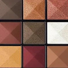 Палетка теней для век Givenchy Le 9 De Givenchy Multi-finish Eyeshadows Palette 05 8 г - изображение 2