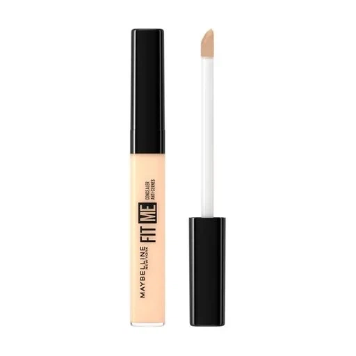 Консилер Под Глаза Maybelline Fit Me 10 Light 6.8 Мл Светлый - Фото 1 Консилер Под Глаза Maybelline Fit Me 10 Light 6.8 Мл Светлый - зображення 1