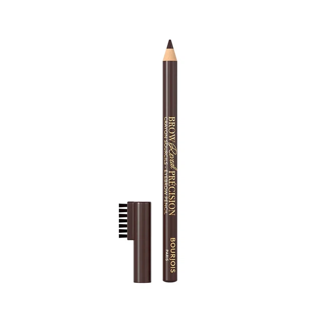 Олівець для Брів Bourjois Brow Reveal Precision 04 1.4 Г Dark Brunette - зображення 5