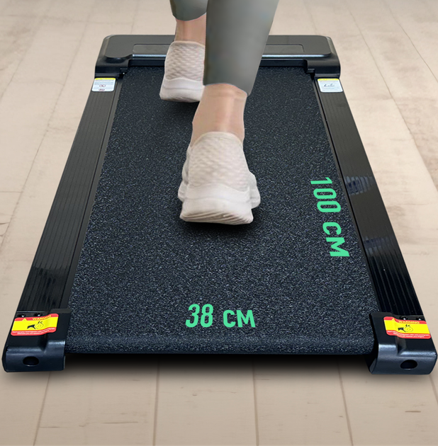 Беговая дорожка EnergyFIT EF-P3 - изображение 4