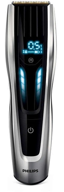 Maszynka do strzyżenia włosów Philips Series 9000 HC9450/15 (B/PHI/HC9450/15) - Zdjęcie 5 Maszynka do strzyżenia włosów Philips Series 9000 HC9450/15 (B/PHI/HC9450/15) - obraz 5