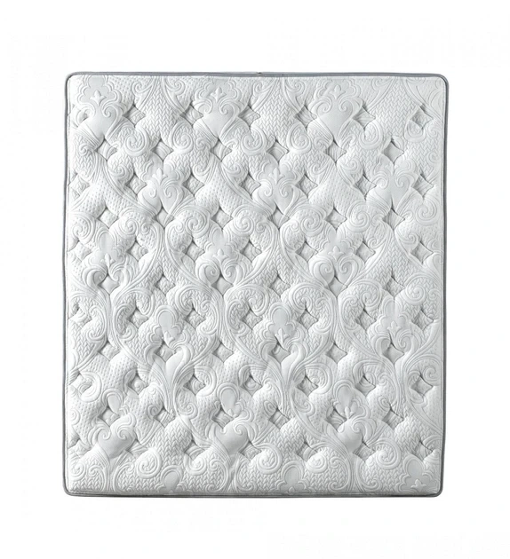 Ортопедичний безпружинний матрац Artisan Бросард 120х200 см, жорсткість вище середнього - зображення 2