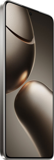 Мобільний телефон Xiaomi 14T 5G 12/512GB Titan Gray (6941812790670) - зображення 2