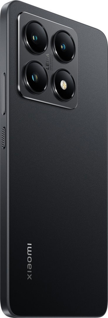 Мобільний телефон Xiaomi 14T 5G 12/512GB Titan Black (MZB0HFUEU) - зображення 5