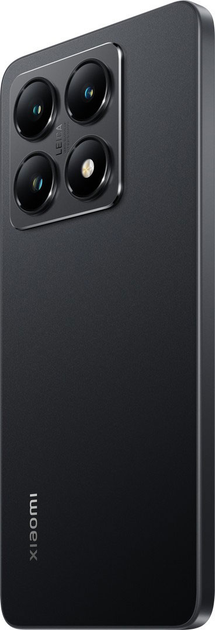 Мобільний телефон Xiaomi 14T 5G 12/512GB Titan Black (MZB0HFUEU) - зображення 7