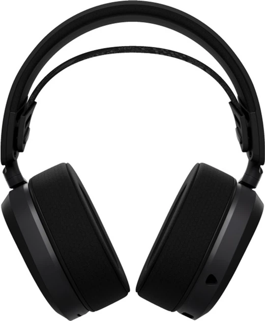 Навушники ASUS ROG Pelta Black (90YH0410-BHUA00) - зображення 6