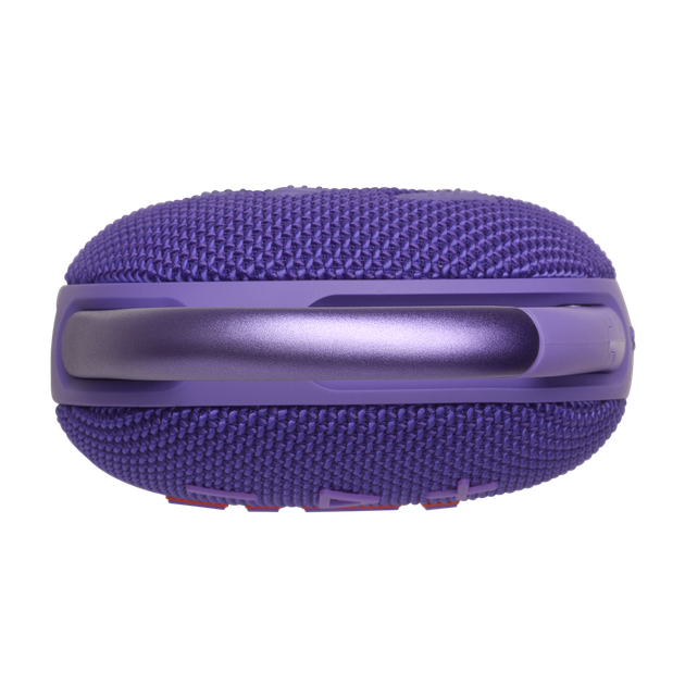 Акустическая система JBL Clip 5 Purple (CLIP5PUR) - изображение 7